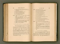 主要名稱：LÔ HOA KÁI-TSŌ THÓNG-IT SU-HĀN-BÛN圖檔，第236張，共281張