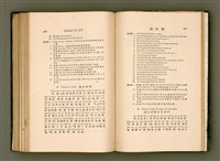 主要名稱：LÔ HOA KÁI-TSŌ THÓNG-IT SU-HĀN-BÛN圖檔，第245張，共281張
