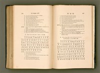 主要名稱：LÔ HOA KÁI-TSŌ THÓNG-IT SU-HĀN-BÛN圖檔，第262張，共281張