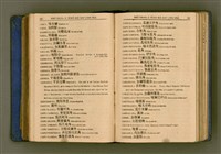 主要名稱：廈門音新字典/其他-其他名稱：Ē-mn̂g im Sin Jī-tián圖檔，第400張，共520張