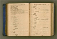 主要名稱：廈門音新字典/其他-其他名稱：Ē-mn̂g im Sin Jī-tián圖檔，第402張，共520張