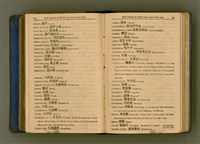 主要名稱：廈門音新字典/其他-其他名稱：Ē-mn̂g im Sin Jī-tián圖檔，第418張，共520張