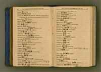 主要名稱：廈門音新字典/其他-其他名稱：Ē-mn̂g im Sin Jī-tián圖檔，第419張，共520張