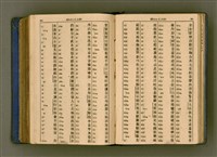 主要名稱：廈門音新字典/其他-其他名稱：Ē-mn̂g im Sin Jī-tián圖檔，第447張，共520張