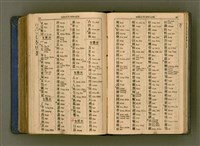 主要名稱：廈門音新字典/其他-其他名稱：Ē-mn̂g im Sin Jī-tián圖檔，第464張，共520張