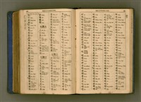 主要名稱：廈門音新字典/其他-其他名稱：Ē-mn̂g im Sin Jī-tián圖檔，第466張，共520張