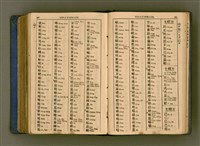 主要名稱：廈門音新字典/其他-其他名稱：Ē-mn̂g im Sin Jī-tián圖檔，第473張，共520張