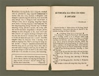 期刊名稱：Ka-têng ê Pêng-iú Tē 28 kî/其他-其他名稱：家庭ê朋友 第28期圖檔，第25張，共28張