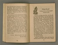 期刊名稱：LÚ SOAN GE̍H-KHAN Tē16 kî/其他-其他名稱：女宣月刊 第16期/副題名：M̄-bián kiaⁿ, khì pò góa ê hiaⁿ-tī (Koh-oa̍h-cheh hō)/其他-其他副題名：M̄免驚，去報我 ê兄弟（復活節號）圖檔，第9張，共20張