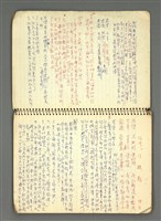 主要名稱：閱讀筆記：座談演講參考資料圖檔，第4張，共34張