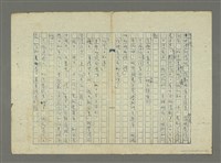 主要名稱：遼稿覺用 搶救履謙圖檔，第9張，共12張