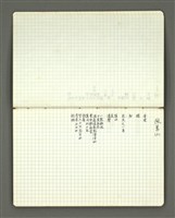 主要名稱：葉維廉1972-1973年詩稿圖檔，第11張，共70張