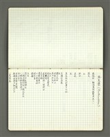主要名稱：葉維廉1972-1973年詩稿圖檔，第24張，共70張