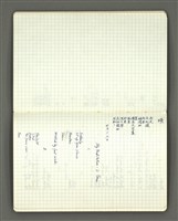 主要名稱：葉維廉1972-1973年詩稿圖檔，第57張，共70張