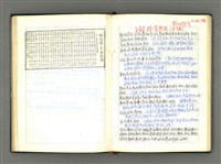 主要名稱：棋藝象棋對局評註筆記圖檔，第68張，共184張