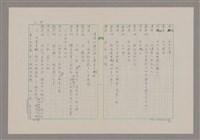 主要名稱：傅青主圖檔，第59張，共115張