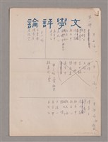 主要名稱：傅青主圖檔，第113張，共115張