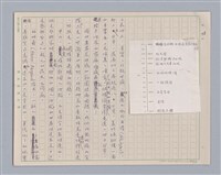 主要名稱：論感覺/劃一題名：審美三論圖檔，第44張，共59張