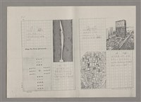 主要名稱：論抽象（影本）/劃一題名：美的範疇論圖檔，第25張，共85張