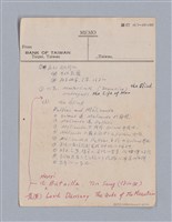 主要名稱：第一編現代戲劇的幾種類型/劃一題名：現代戲劇授課筆記圖檔，第29張，共110張