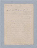主要名稱：第一編現代戲劇的幾種類型/劃一題名：現代戲劇授課筆記圖檔，第37張，共110張