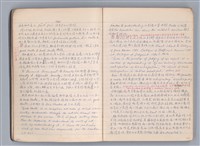 主要名稱：藝術批評教材筆記本1圖檔，第5張，共139張