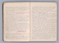 主要名稱：藝術批評教材筆記本1圖檔，第6張，共139張