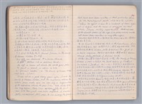 主要名稱：藝術批評教材筆記本1圖檔，第8張，共139張