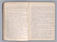主要名稱：藝術批評教材筆記本1圖檔，第11張，共139張