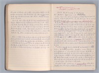 主要名稱：藝術批評教材筆記本1圖檔，第12張，共139張