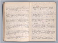 主要名稱：藝術批評教材筆記本1圖檔，第13張，共139張
