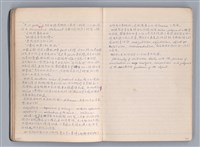主要名稱：藝術批評教材筆記本1圖檔，第14張，共139張