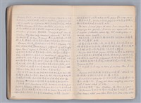 主要名稱：藝術批評教材筆記本1圖檔，第19張，共139張