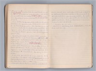 主要名稱：藝術批評教材筆記本1圖檔，第36張，共139張