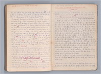 主要名稱：藝術批評教材筆記本1圖檔，第54張，共139張