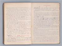 主要名稱：藝術批評教材筆記本1圖檔，第55張，共139張