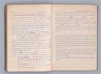 主要名稱：藝術批評教材筆記本1圖檔，第57張，共139張