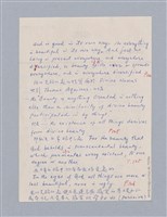 主要名稱：第二編美感經驗論/劃一題名：美學教材圖檔，第77張，共125張