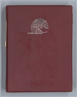 相關藏品主要名稱：西洋戲劇理論教材的藏品圖示