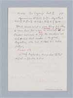 主要名稱：Aeschylus：Oresteia/劃一題名：名劇分析圖檔，第6張，共25張