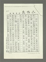 主要名稱：歷史小說能帶給我們什麼啟示讀姚嘉文著「白版戶」有感圖檔，第41張，共49張