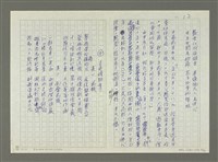 主要名稱：林孔昭的文學生涯圖檔，第13張，共74張
