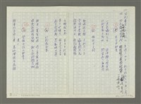 主要名稱：林孔昭的文學生涯圖檔，第16張，共74張