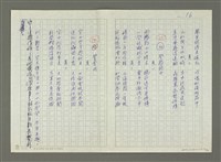 主要名稱：林孔昭的文學生涯圖檔，第17張，共74張
