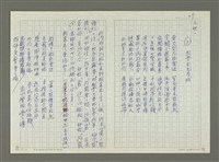 主要名稱：林孔昭的文學生涯圖檔，第28張，共74張