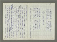 主要名稱：林孔昭的文學生涯圖檔，第29張，共74張