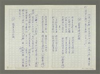 主要名稱：林孔昭的文學生涯圖檔，第43張，共74張