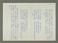 主要名稱：林孔昭的文學生涯圖檔，第45張，共74張