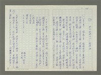 主要名稱：林孔昭的文學生涯圖檔，第46張，共74張