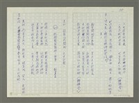主要名稱：林孔昭的文學生涯圖檔，第52張，共74張